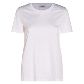 'S Max Mara RENO T-shirt, Hvid
